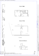 Apartment floorplan