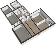 Ground Floor 3d