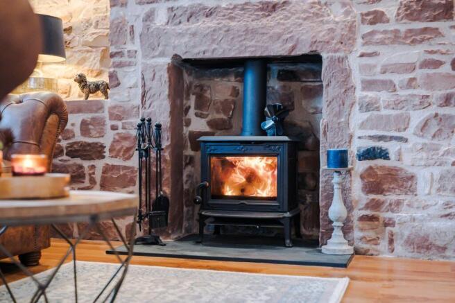 Beautiful Original Features