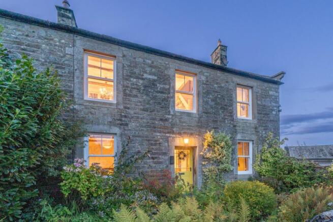 Welcome Home To Lower House Farm