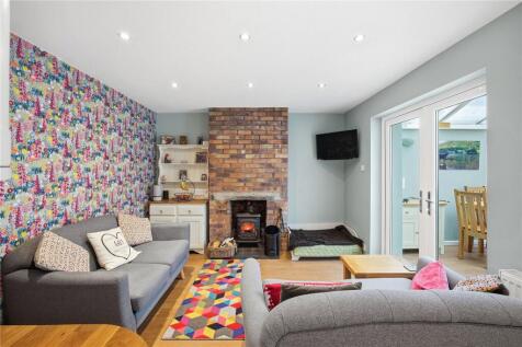 Tyndale Avenue, Yate, Bristol, Gloucestershire, BS37