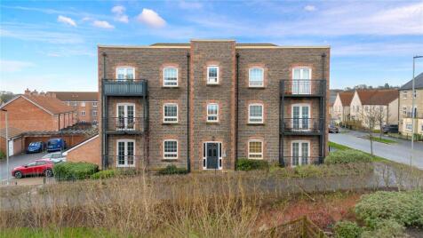 Honeysuckle Road, Emersons Green, Bristol, BS16