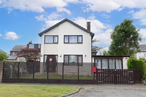 Pont View, Ponteland, Newcastle Upon Tyne