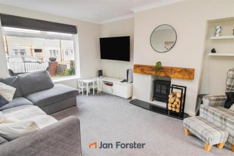 Netherton Avenue, North Shields