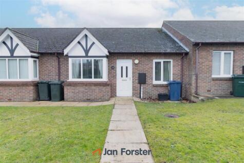 Emblehope Drive, Gosforth, Newcastle Upon Tyne