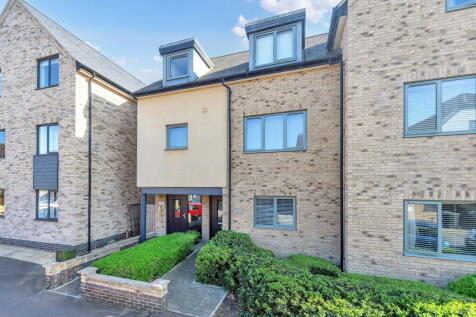 Sarah Grace Court, New Road, St. Ives, PE27 5DS