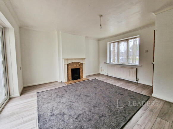 Main Reception Room