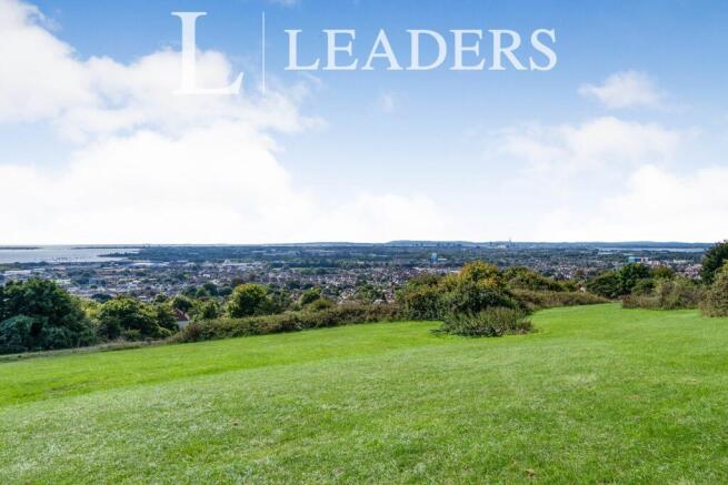 Portsdown HIll