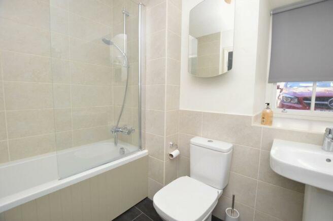 2 Bedroom Flat For Sale In Flat 55b Hide Hill Berwick Upon