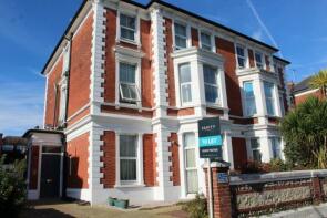 Photo of College Road, Eastbourne, East Sussex, BN21