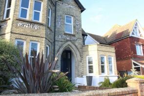 Photo of Enys Road, Eastbourne, East Sussex, BN21