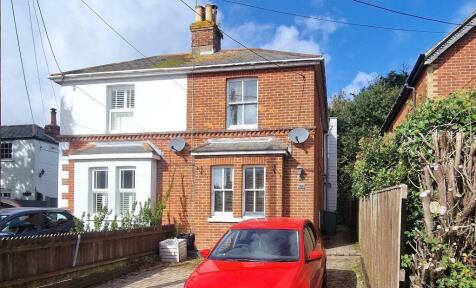 Steyne Road, Bembridge, Isle of Wight, PO35 5SL