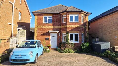 St Michaels Road, St Helens, Isle of Wight, PO33 1YJ