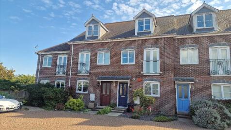 Mariners Row, Bembridge, Isle of Wight, PO35 5AF
