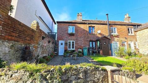 The Square, Newchurch, Isle of Wight, PO36 0NW