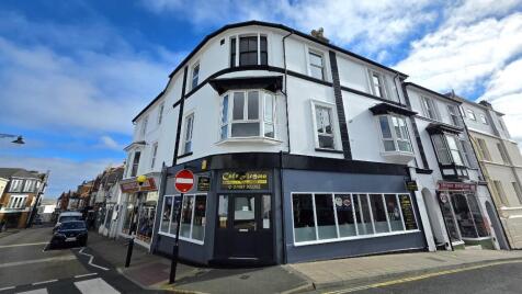 Pier Street, Sandown, Isle of Wight, PO36 8JR