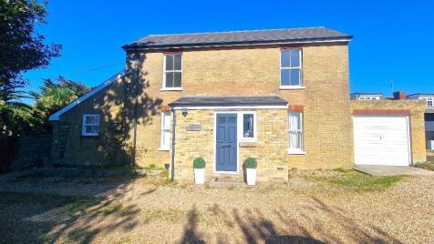 Elm Close, Nettlestone, Isle of Wight, PO34 5ED