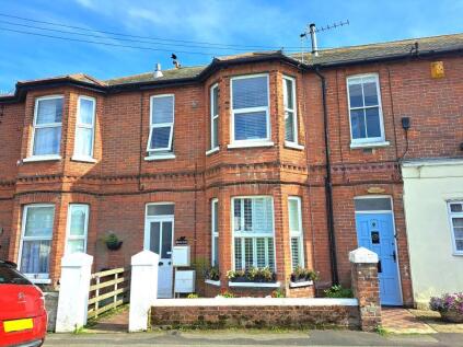 Lower Green Road, St Helens, Isle of Wight, PO33 1UB