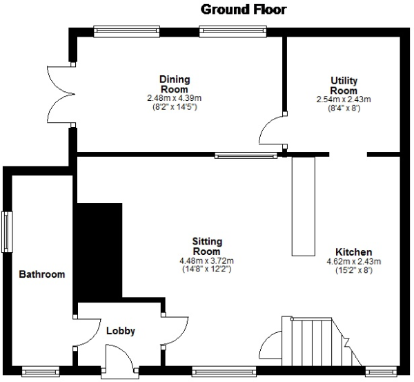 Ground Floor
