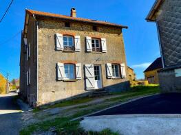 Photo of Folles, Haute-Vienne, Limousin