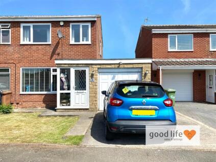Ronaldsay Close, Ryhope, Sunderland