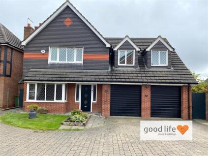 Kineton Way, Hawksley Grange, Sunderland