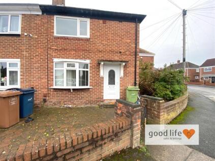 Riddings Road, Sunderland