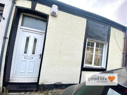 Houghton Street, Millfield, Sunderland