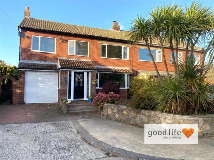 Nookside Court, Nookside, Sunderland