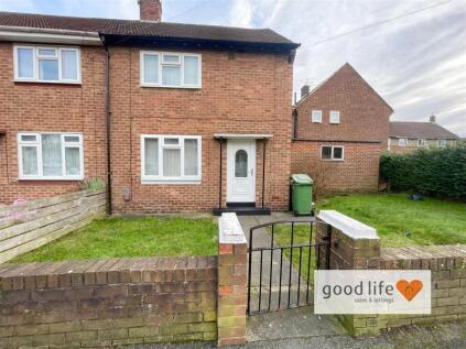 Renfrew Road, Redhouse, Sunderland