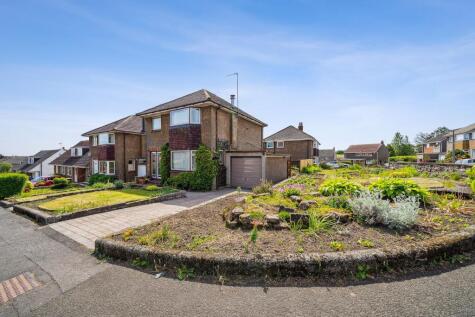 Antonine Road, Bearsden, G61