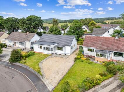 Muirpark Way, Drymen, G63