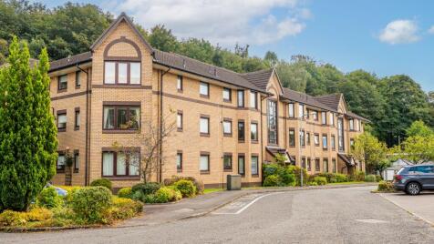 Birch View, Bearsden, G61