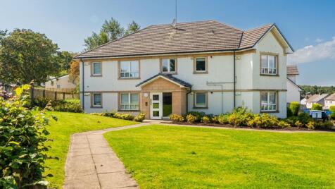 Annan Drive, Bearsden, G61