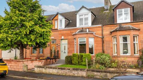 Lilybank Avenue, Muirhead, G69