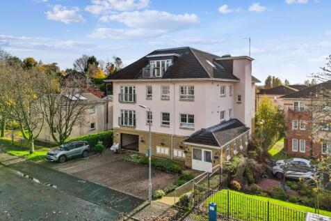 Highland Court, 17 Sinclair Street, Milngavie G62