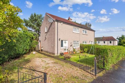 Scott Drive, Bearsden, G61