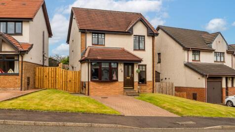 St. Andrews Drive, Bearsden, G61