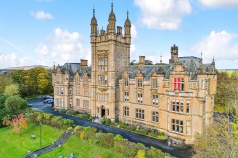 Schaw House, 69 Schaw Drive G61