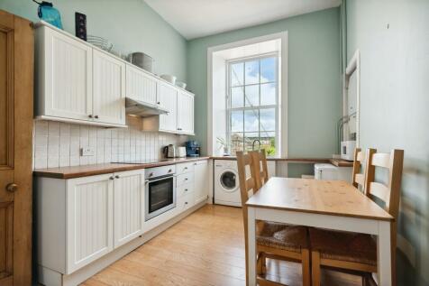 2 bedroom apartment for sale in Gibson Street, Flat 3/1 , Kelvinbridge,  Glasgow, G12 8NX, G12