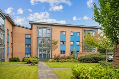 Knightswood - 2 bedroom apartment for sale