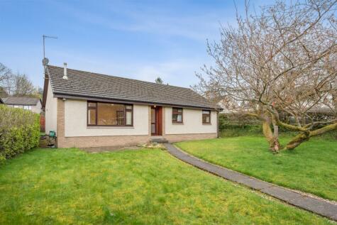 Blanefield - 3 bedroom bungalow