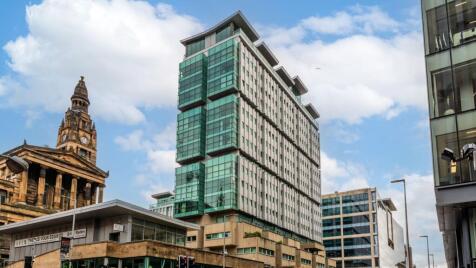 Bothwell Street, Flat 2/11, City Centre, Glasgow, G2 7EA