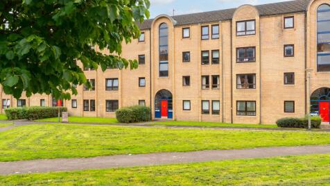 Overnewton Square, Flat 2/1, Yorkhill, Glasgow, G3 8RW