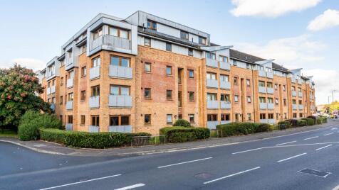 Dawson Road, Flat 0/2, Port Dundas, Glasgow, G4 9ST