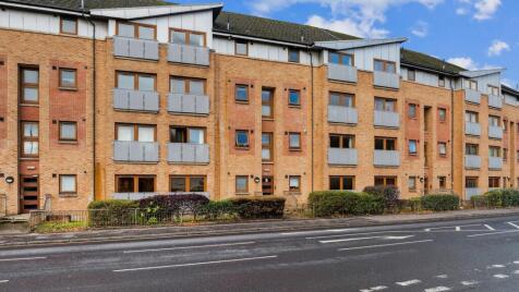 Craighall Road, Flat 1/1, Port Dundas, Glasgow, G4 9TN