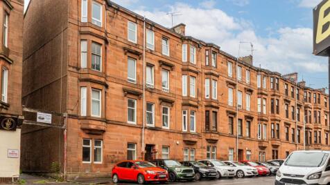 Northpark Street, Flat 1/1, Firhill, Glasgow, G20 7AA