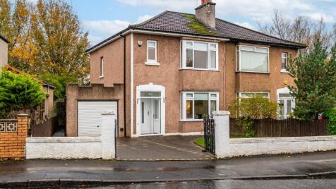 Keal Drive, Blairdardie, Glasgow, G15 6XB