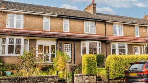 Hertford Avenue, Kelvindale, Glasgow G12 OLG