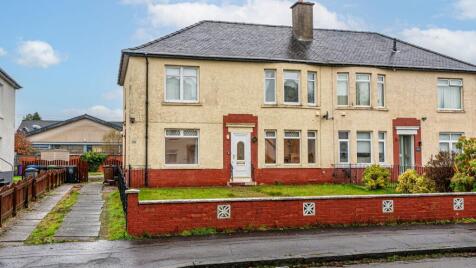 Killoch Drive, Knightswood, Glasgow, G13 3AU